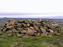 Traprain Cairn